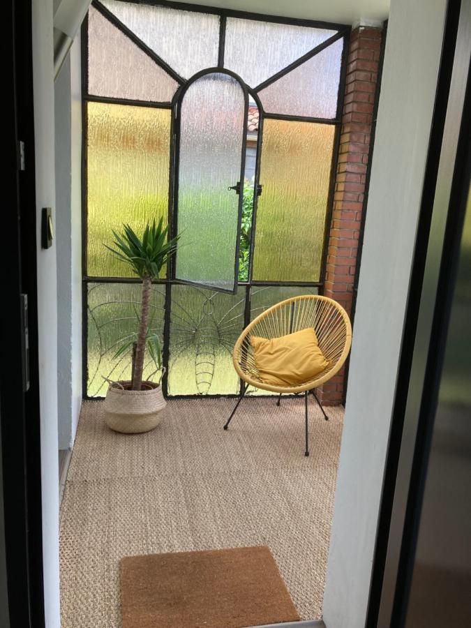 50 M2 T2 Au Calme, Lumineux, Confortable, Cosy, Climatise, Privatif Avec Parking Gratuit Et Terrasse تولوز المظهر الخارجي الصورة